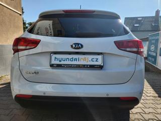 Kia Ceed 1.6-1.MAJITEL-NAVI-KAMERA kombi - Foto 7