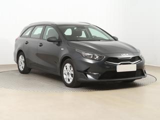 Kia Ceed 1.5 T-GDI 117kW kombi