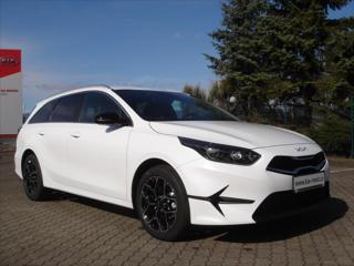 Kia Ceed SW 1.5 T-GDi EDICE 30 SLEVA kombi