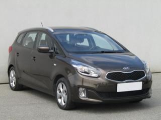 Kia Carens 1.7 CRDi MPV