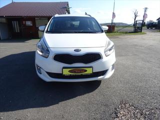 Kia Carens 1,6 GDi 99 kW kombi
