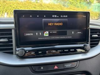 Kia Ceed 1,5 TGDi TOP ZÁRUKA BEZKLÍČ kombi - Foto 23