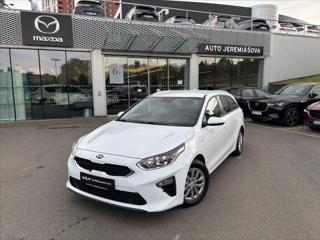 Kia Ceed 1,4 TGDi 103kW Fresh ZÁRUKA kombi