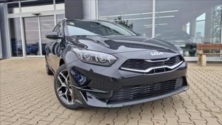 Kia Ceed 1,5 T-GDi GPF TOP (2025) kombi