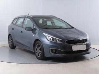 Kia Ceed 1.6 CRDi 100kW kombi