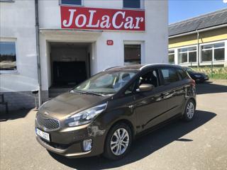 Kia Carens 1,6 GDi 99kW kombi