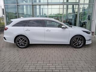 Kia Ceed 1,5 Ceed SW CD T-GDi GPF 7DCT TOP kombi - Foto 5