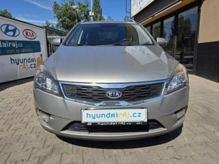 Kia Ceed 1.4-NÍZKÉ KM-ZACHOVALÝ STAV kombi - Foto 3