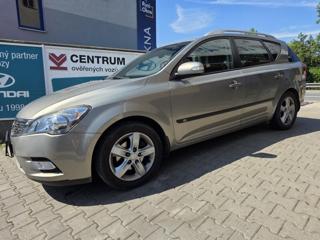 Kia Ceed 1.4-NÍZKÉ KM-ZACHOVALÝ STAV kombi - Foto 6