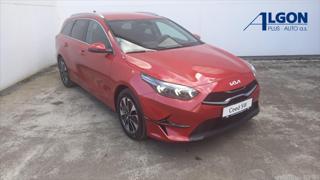 Kia Ceed SW TOP 1,5 Turbo 103kW kombi
