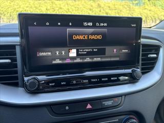 Kia Ceed 1,5 TGDi AT TOP PLNÝservisKIA kombi - Foto 23