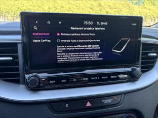 Kia Ceed 1,5 TGDi AT TOP PLNÝservisKIA kombi - Foto 19