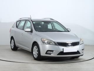 Kia Ceed 1.4 CVVT 77kW kombi