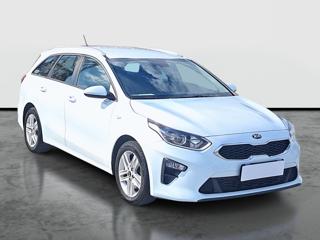 Kia Ceed 1.6 CRDi MHEV 85kW kombi
