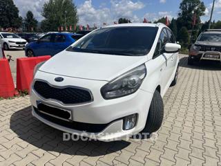 Kia Carens 1.7 CRDi kombi