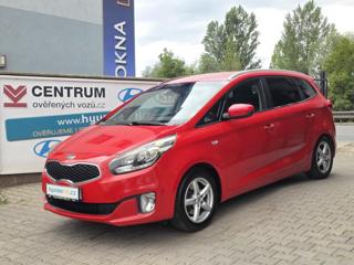 Kia Carens 1.7-2+3sedadla!!!NOVÁ SPOJKA kombi