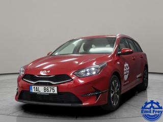 Kia Ceed SPIN - K odběru IHNED kombi