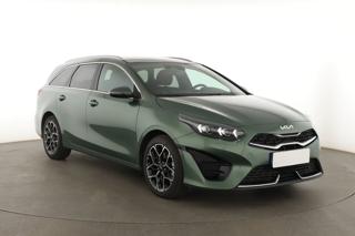 Kia Ceed 1.5 T-GDI 103kW kombi