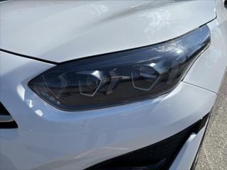 Kia Ceed 1,5 AT GT Line ZÁRUKA TÁŽNÉ kombi - Foto 43