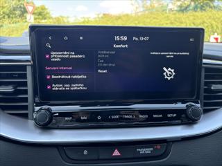 Kia Ceed 1,5 AT GT Line ZÁRUKA TÁŽNÉ kombi - Foto 22