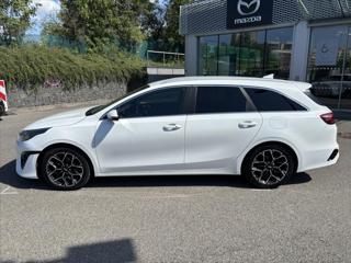 Kia Ceed 1,5 AT GT Line ZÁRUKA TÁŽNÉ kombi - Foto 2