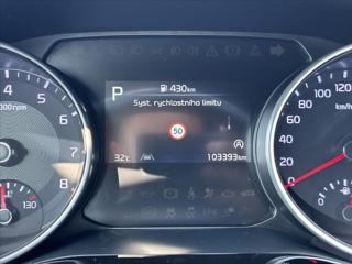 Kia Ceed 1,5 AT GT Line ZÁRUKA TÁŽNÉ kombi - Foto 44