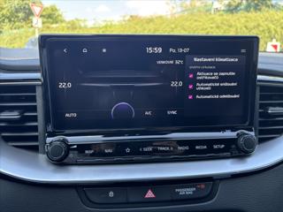 Kia Ceed 1,5 AT GT Line ZÁRUKA TÁŽNÉ kombi - Foto 26