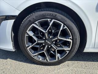 Kia Ceed 1,5 AT GT Line ZÁRUKA TÁŽNÉ kombi - Foto 39