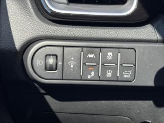 Kia Ceed 1,5 AT GT Line ZÁRUKA TÁŽNÉ kombi - Foto 35