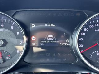 Kia Ceed 1,5 AT GT Line ZÁRUKA TÁŽNÉ kombi - Foto 46