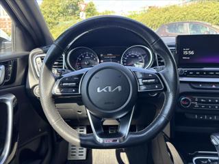 Kia Ceed 1,5 AT GT Line ZÁRUKA TÁŽNÉ kombi - Foto 18