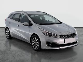 Kia Ceed 1.6 GDI 99kW kombi