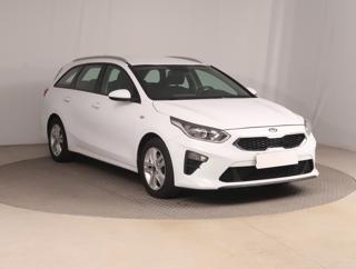 Kia Ceed 1.6 CRDi MHEV 100kW kombi