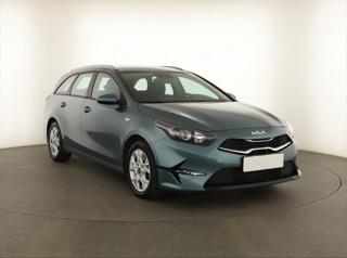 Kia Ceed 1.0 T-GDI 88kW kombi