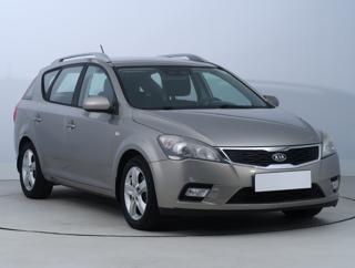 Kia Ceed 1.6 CVVT 92kW kombi