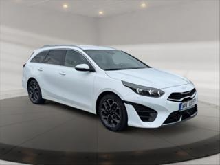 Kia Ceed 1,5 TGDI GT Line AT kombi