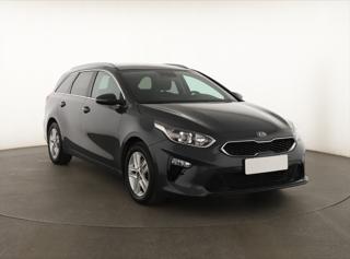 Kia Ceed 1.5 T-GDI MHEV 117kW kombi