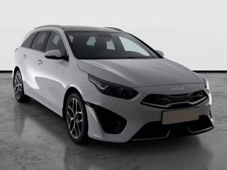 Kia Ceed 1.6 GDI plug-in 104kW kombi