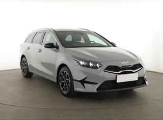 Kia Ceed 1.5 T-GDI 103kW kombi