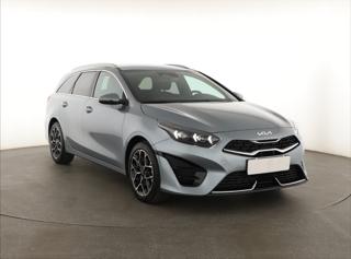Kia Ceed 1.5 T-GDI 103kW kombi