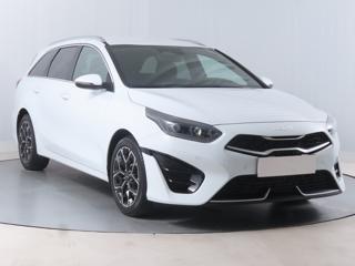 Kia Ceed 1.5 T-GDI 103kW kombi