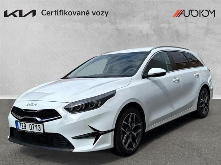 Vůz s VIN U5YH5815GSL245755