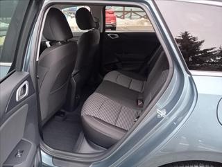 Kia Ceed SW 1.5 T-GDi 7DCT TOP + BUS kombi - Foto 15
