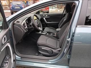 Kia Ceed SW 1.5 T-GDi 7DCT TOP + BUS kombi - Foto 14