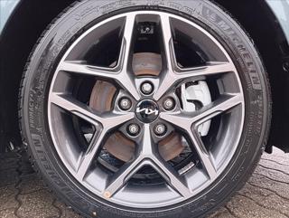 Kia Ceed SW 1.5 T-GDi 7DCT TOP + BUS kombi - Foto 12