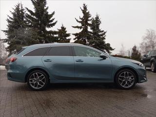 Kia Ceed SW 1.5 T-GDi 7DCT TOP + BUS kombi - Foto 7