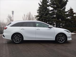 Kia Ceed SW 1.5 T-GDi 7DCT TOP+BUSINESS kombi - Foto 11