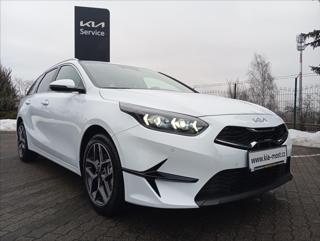 Kia Ceed SW 1.5 T-GDi 7DCT TOP+BUSINESS kombi - Foto 2