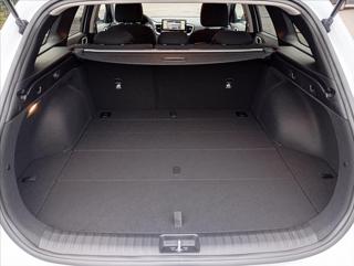 Kia Ceed SW 1.5 T-GDi 7DCT TOP+BUSINESS kombi - Foto 9