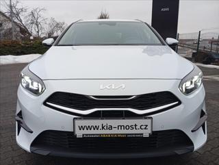 Kia Ceed SW 1.5 T-GDi 7DCT TOP+BUSINESS kombi - Foto 3